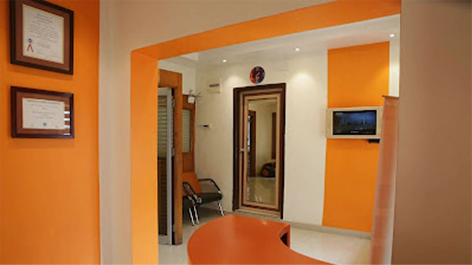 Dental Clinic