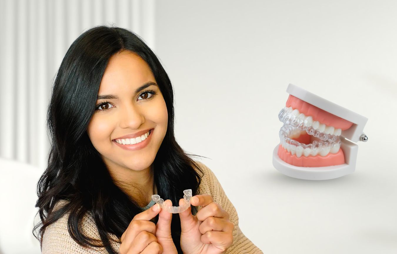 Invisalign In Nayapalli