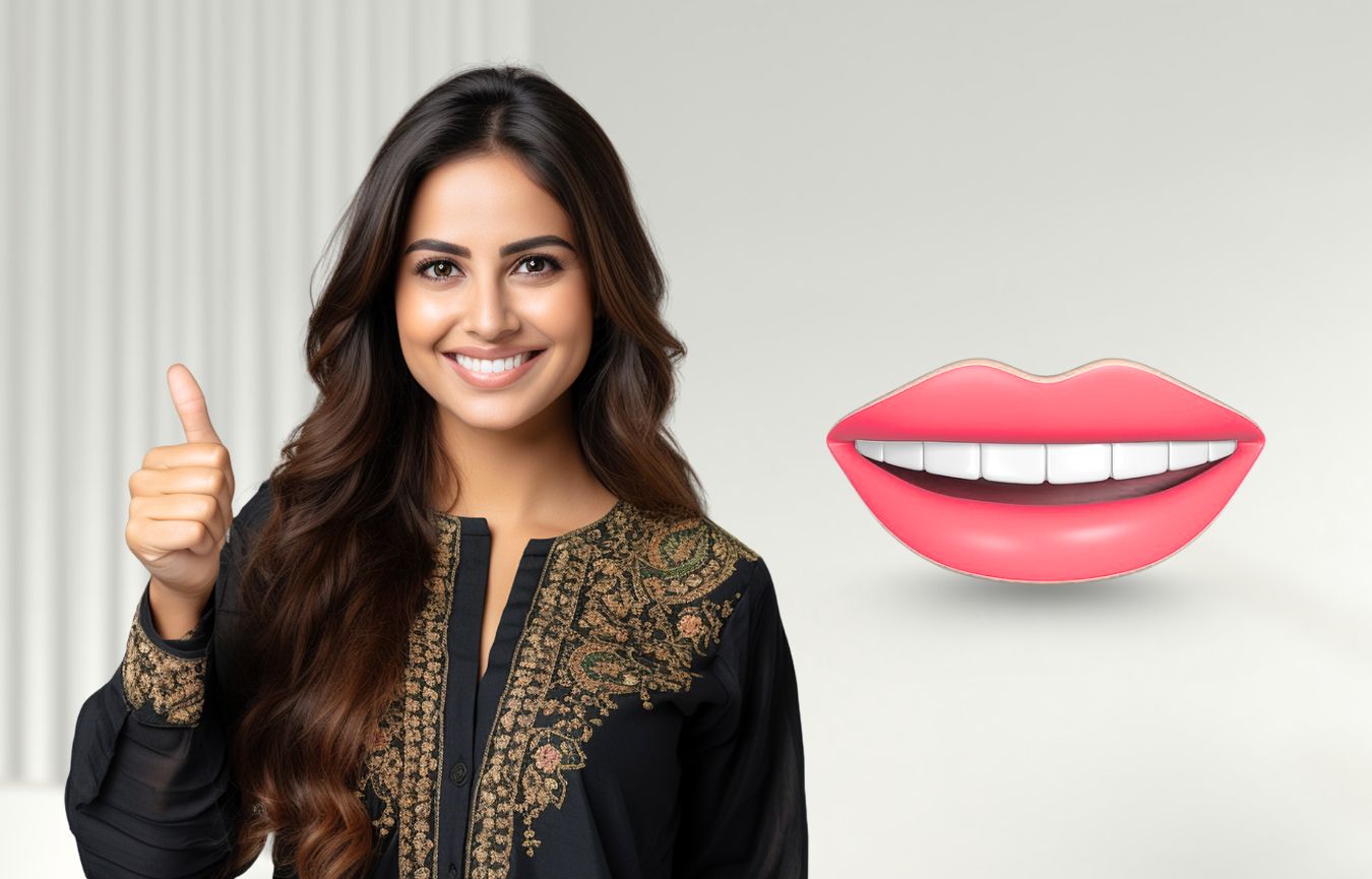 Smile Makeover In Nayapalli
