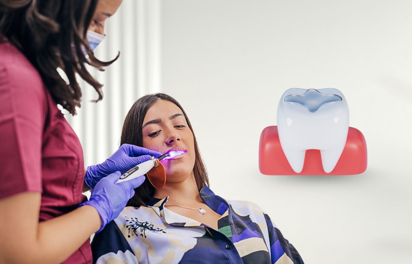 Dental Crown & Bridge In Nayapalli