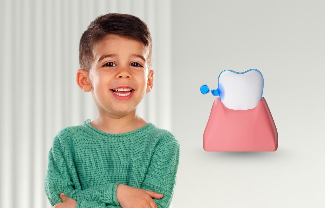 Fluoride & Dental Sealants In Nayapalli
