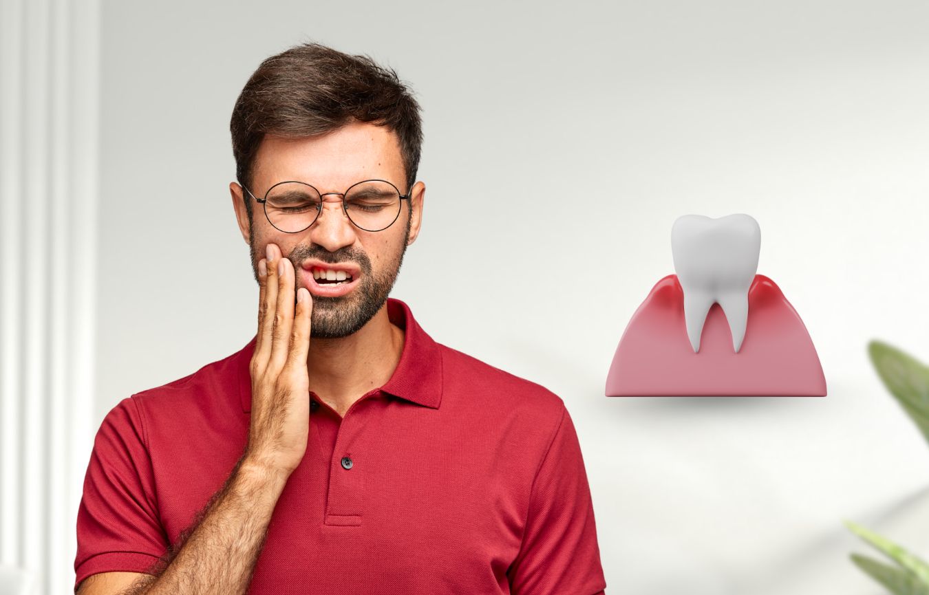 Gum Treatment In Nayapalli