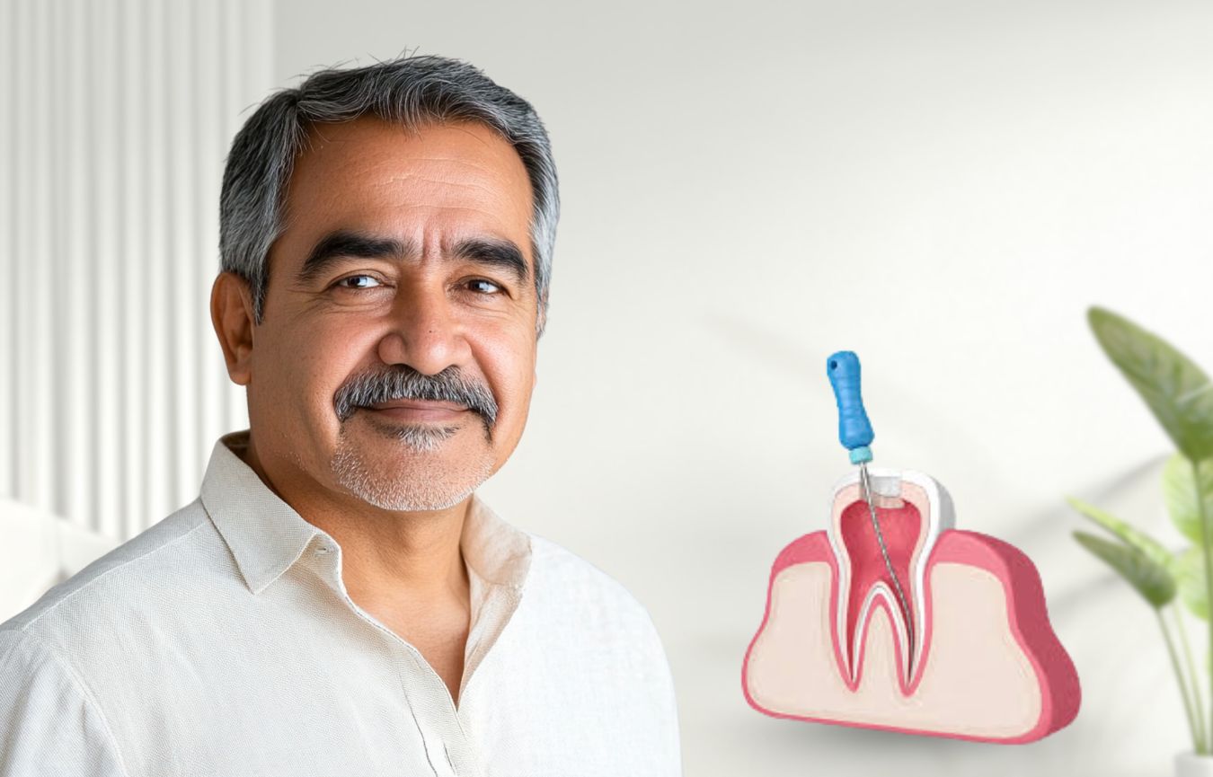 Root Canal Treatment In Nayapalli