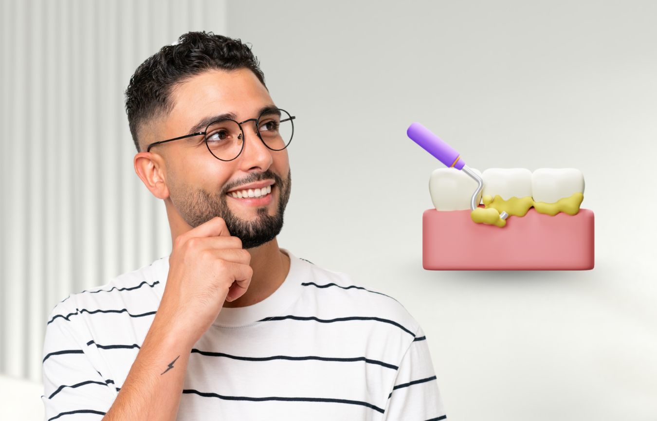 Teeth Cleaning In Nayapalli