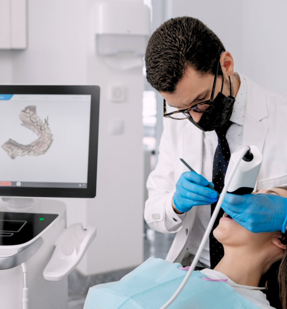 Customized-Treatment-Plan