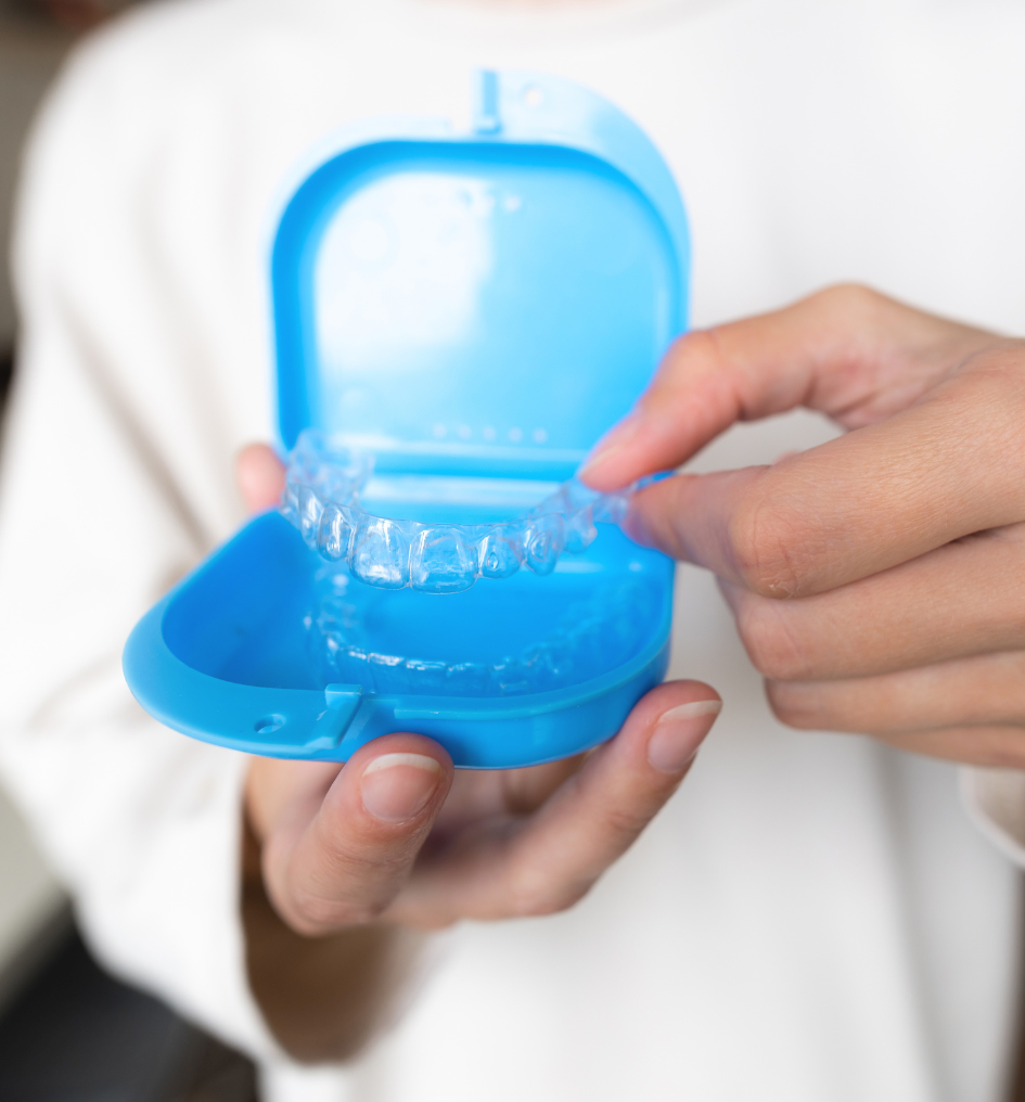 Receiving-Your-Aligners